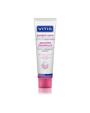 VITIS gesundes Zahnfleisch Zahnpasta 100 ml